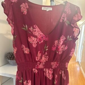 Women’s dress